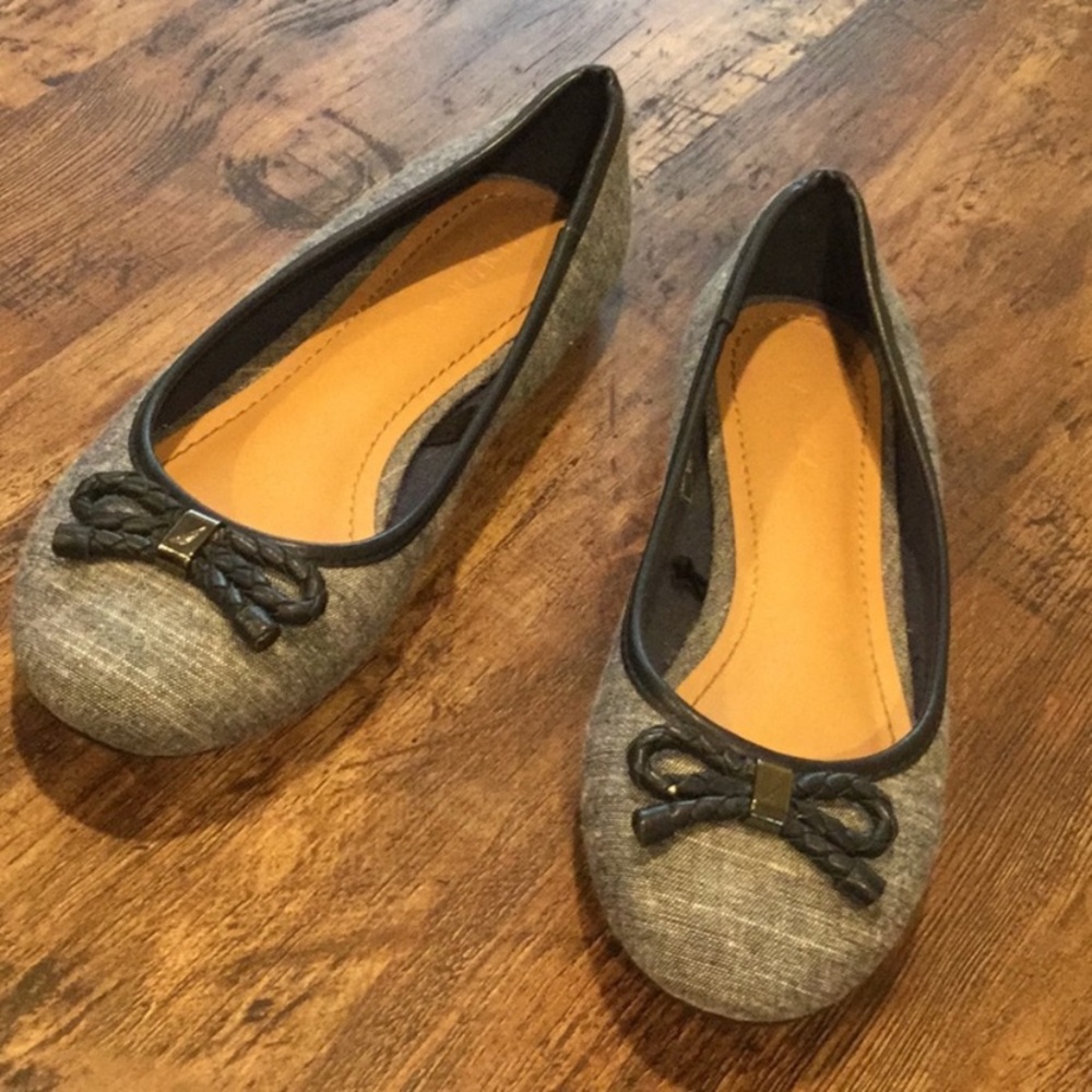 Nautical flats 6